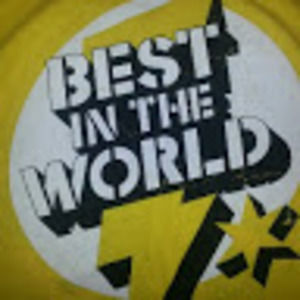 Meet your Posher, Terrell